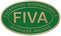 Λογότυπο FIVA
