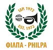 Λογότυπο ΦΙΛΠΑ